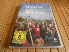 Täterätää kirche bleibt gebraucht kaufen  Langenau