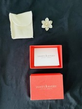 James avery magnolia for sale  San Francisco