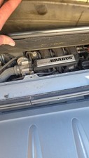 Brabus smart car for sale  HIGH WYCOMBE
