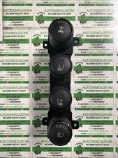 Pulsantiera comandi ssangyong usato Pulsantiera comandi ssangyong usato  Nurri