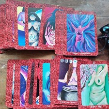 Kat shaw artist for sale Kat shaw artist for sale  WALSALL