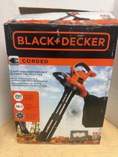 Black decker high for sale  Rancho Cordova