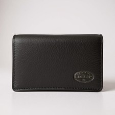 Fossil leather wallet for sale  Fountain Hills