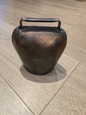 Large copper cow for sale  BRISTOL