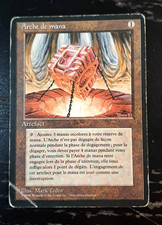 Mtg magic fbb usato  Bologna