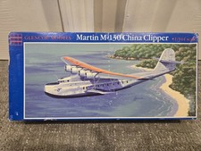 Cortador de porcelana Glencoe Models Martin M-130, kit modelo escala 1/144 nº 05505 comprar usado  Enviando para Brazil