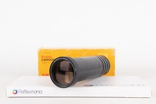 Kodak retinar 180mm usato  Ancona