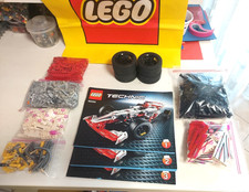 Lego technic 42000 usato Lego technic 42000 usato  Volpiano