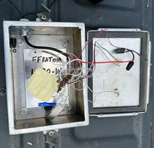 Efratom lpro 101 for sale  Ocklawaha