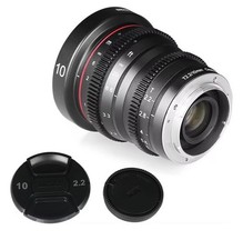Meike 10mm canon gebraucht kaufen  Bremen