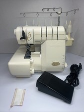 Baby lock evolution for sale  Jackson