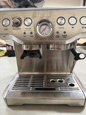 Breville barista express for sale  Rancho Cucamonga