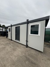 20ft 10ft portable for sale  GLASGOW