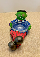 Vintage halloween frankenstein for sale  Alta Vista
