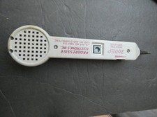 Usado, AMPLIFICADOR INDUTIVO PROGRESSIVE ELECTRONICS 200EP TRACER comprar usado Usado, AMPLIFICADOR INDUTIVO PROGRESSIVE ELECTRONICS 200EP TRACER comprar usado  Enviando para Brazil