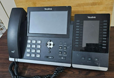 Yealink t48u exp43 for sale  ELLAND