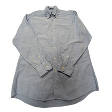 Chemise chaps bleu d'occasion  Condé-sur-l'Escaut