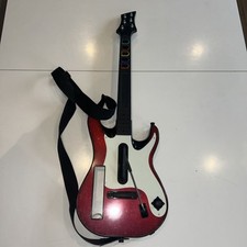 Nintendo wii guitare d'occasion  Aytré