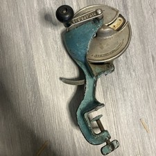 Antique eagle engineering for sale  Evans