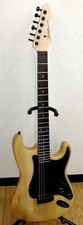ROCKOON BY KAWAI tipo Stratocaster segunda mano  Embacar hacia Mexico
