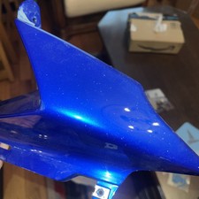 Suzuki gsxr 750 for sale  ENNISKILLEN