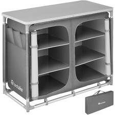 Campingküche 97x47 5x78cm gebraucht kaufen  Igersheim