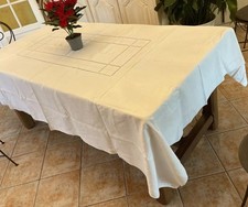 nappes brodees anciennes d'occasion nappes brodees anciennes d'occasion Gardanne
