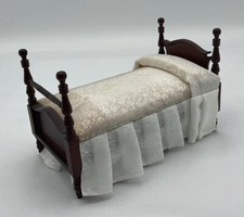 Dolls house single for sale  BILLERICAY