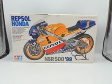 Maquette tamiya repsol d'occasion  Auneau