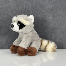 Racoon plush ravensden for sale  ROTHERHAM