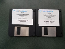 Motorola mtsx portable for sale  Frankfort