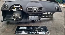 Cruscotto mercedes smart usato  Olbia
