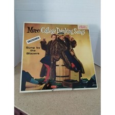 College drinking songs for sale  Scranton