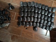 51 Freelinc FMC-200 FreeMic 200 alto-falante sem fio microfones rádio motorola, usado comprar usado  Enviando para Brazil