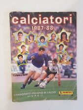 Album calciatori figurine usato  Roma