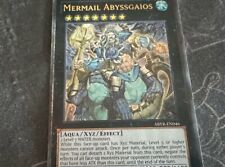 Mermail abyssgaios abyr for sale  Whiteville