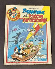 Zio paperone raggio usato  Cagliari