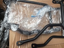 Givi plx pannier for sale  FLINT