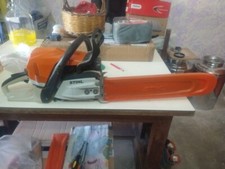 Stihl ms362 usato  Palmi