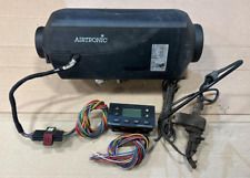 Eberspacher plus airtronic for sale  UK