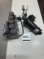 Compressore sospensioni range usato  Avellino
