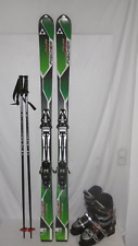 Fischer viron top gebraucht kaufen  Selb