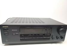 Onkyo 8511 receiver for sale  Seattle
