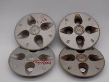 Coppette cerchi fiat usato  Marsico Nuovo
