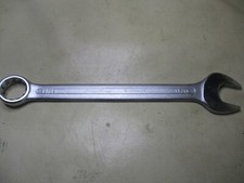 Kamasa combination spanner for sale  MALVERN