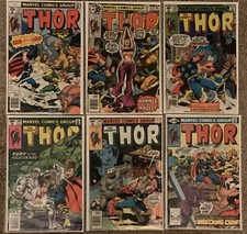 Mighty thor cents for sale  Jeffersonville
