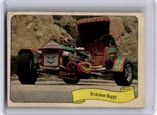 1975 george barris d'occasion  Expédié en Belgium