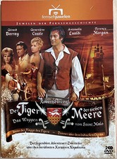Tiger meere wappen gebraucht kaufen  Gransee