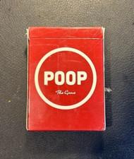 Poop first edition for sale  Wilton
