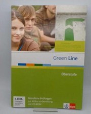 Green line berstufe gebraucht kaufen  Siegburg